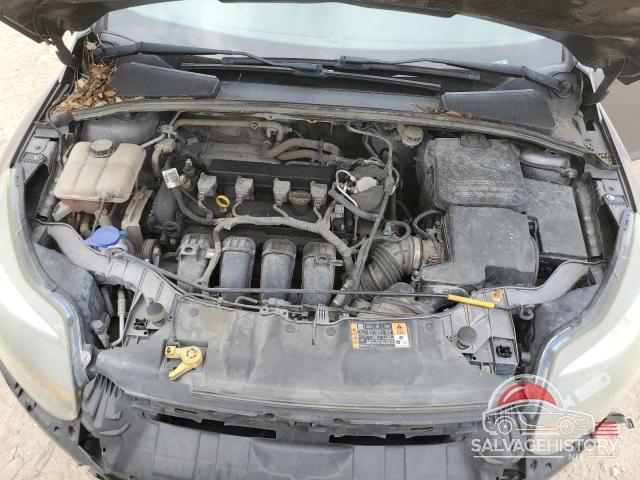 1FADP3N27EL311087 2014 FORD FOCUS photo no. 11