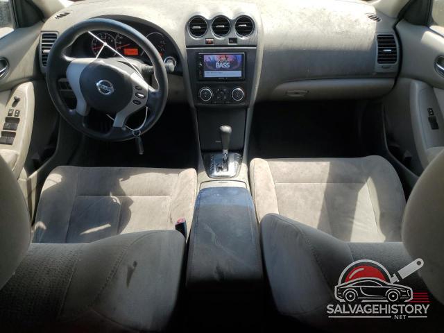 1N4AL2AP1CN410130 2012 NISSAN ALTIMA photo no. 8