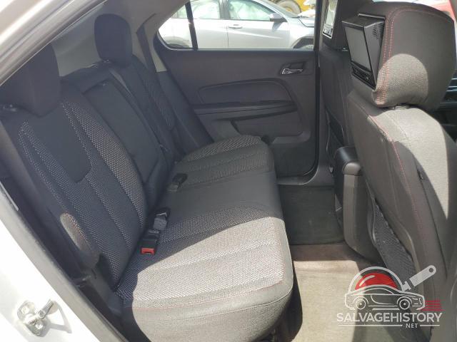 2GNALDEK9C6148728 2012 CHEVROLET EQUINOX photo no. 11