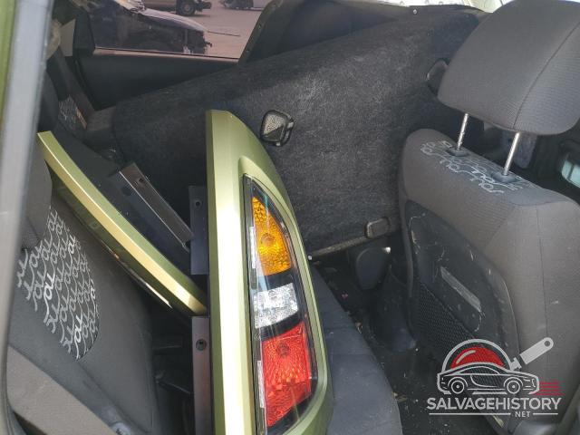 KNDJT2A24A7113496 2010 KIA SOUL photo no. 12