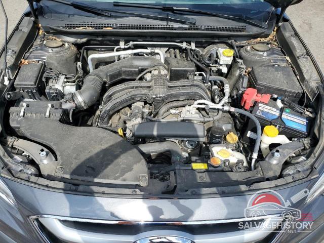 4S4BTANC7L3140716 2020 SUBARU OUTBACK photo no. 12