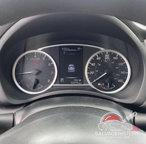 3N1AB7APXJY337255 2018 NISSAN SENTRA photo no. 8