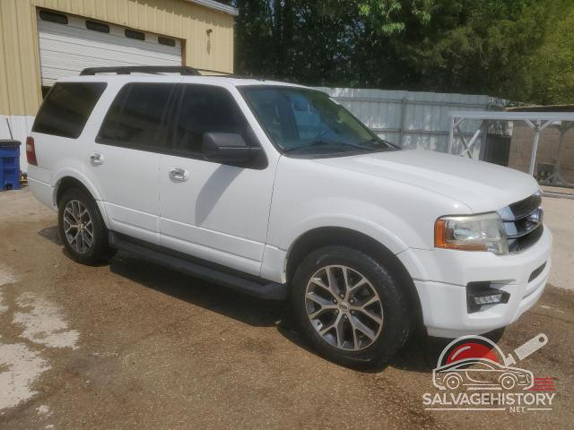 1FMJU1HT6FEF10597 2015 FORD EXPEDITION photo no. 4
