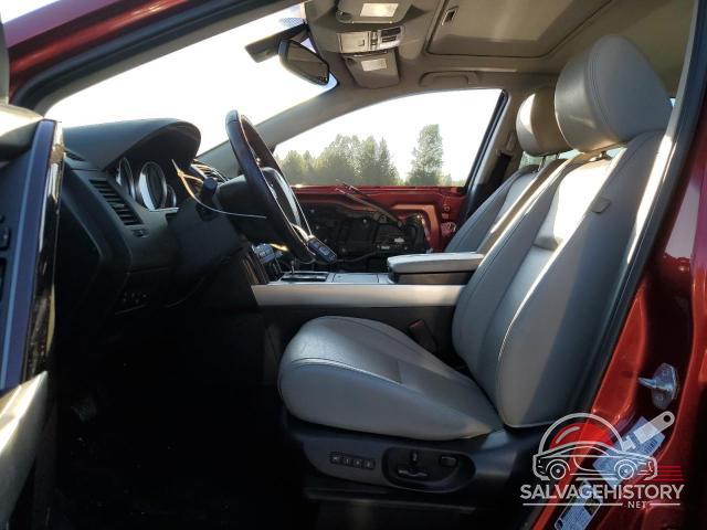 JM3TB3DVXE0442278 2014 MAZDA CX-9 photo no. 7