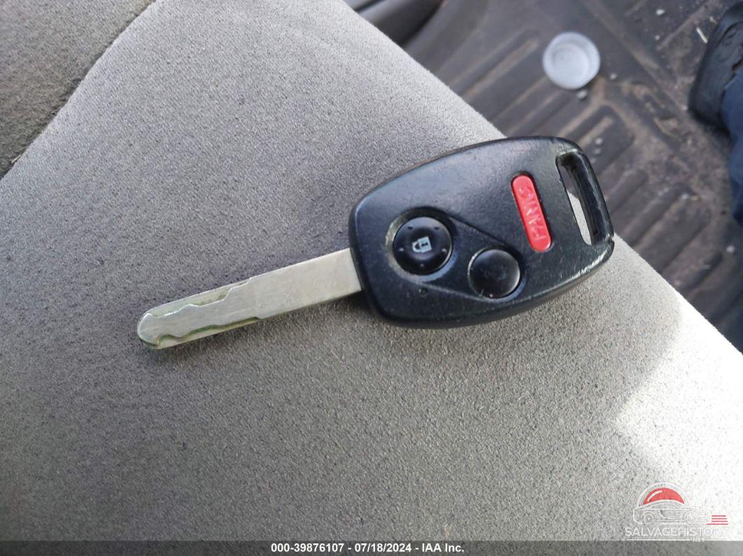 2HGFA16506H518518 2006 HONDA CIVIC photo no. 11