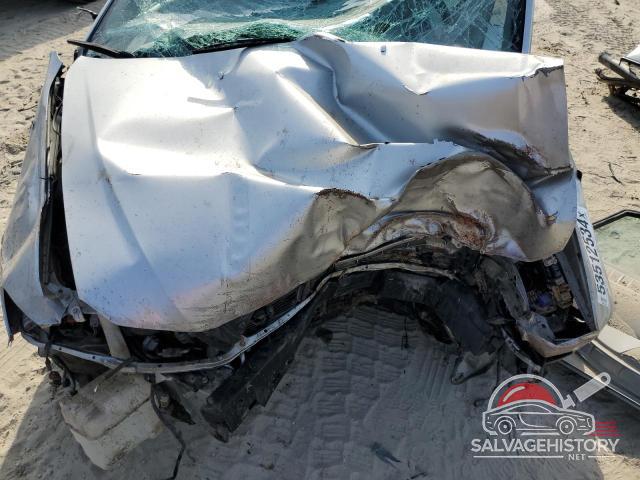 4T1BF28B44U370466 2004 TOYOTA AVALON photo no. 11