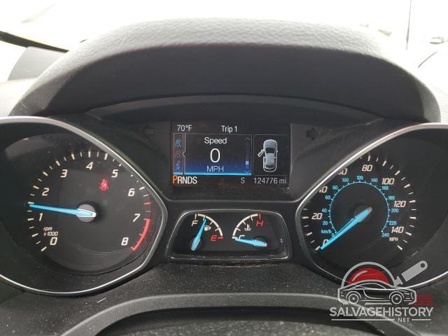 1FMCU9G95GUA32354 2016 FORD ESCAPE photo no. 9