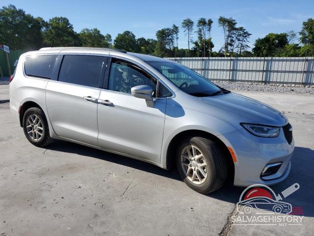 2C4RC1BG8NR173230 2022 CHRYSLER PACIFICA photo no. 4