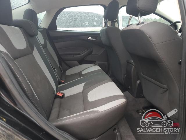 1FAHP3F20CL138915 2012 FORD FOCUS photo no. 10