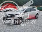 2G1105SAXG9187196 2016 CHEVROLET IMPALA LT photo no. 4