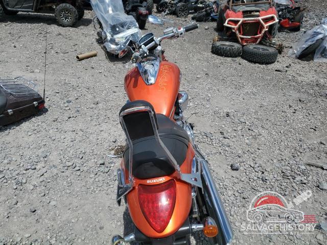JS1VY53AX82102531 2008 SUZUKI CYC VZ/VZR photo no. 6