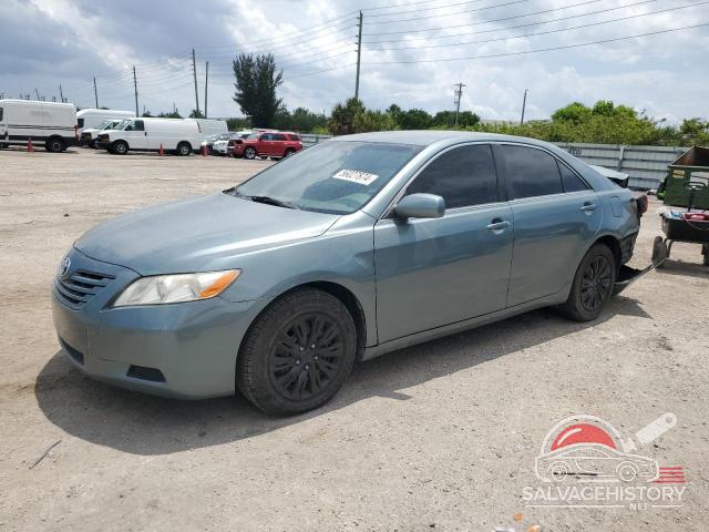 4T1BE46K19U797659 2009 TOYOTA CAMRY photo no. 19