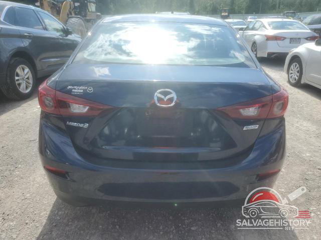 JM1BM1T78G1320053 2016 MAZDA 3 photo no. 6