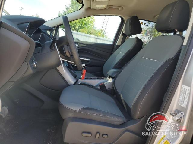 1FMCU0GX1EUD38216 2014 FORD ESCAPE photo no. 7