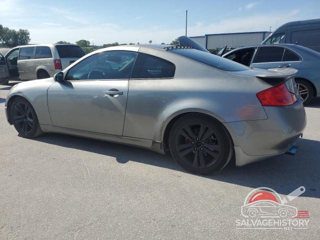 JNKCV54E75M405448 2005 INFINITI G35 photo no. 2