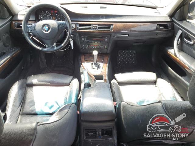 WBAVD33586KV61141 2006 BMW 3 SERIES photo no. 8