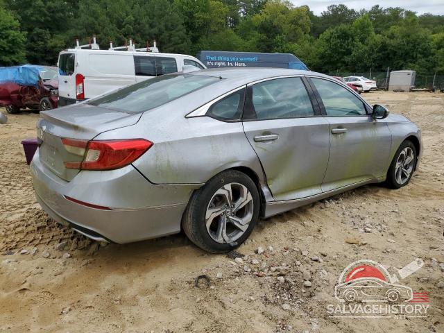1HGCV1F46LA149463 2020 HONDA ACCORD photo no. 3