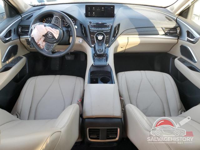 5J8TC2H30RL013794 2024 ACURA RDX photo no. 8