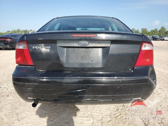 1FAHP34N17W162089 2007 FORD FOCUS photo no. 6