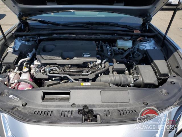 58ADA1C17NU026303 2022 LEXUS ES300 photo no. 11