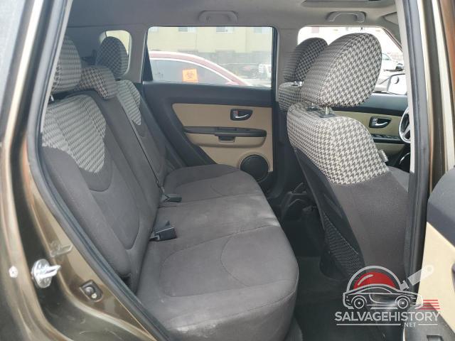 KNDJT2A67D7526276 2013 KIA SOUL photo no. 11