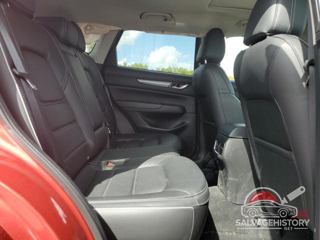 JM3KFBCLXR0408213 2024 MAZDA CX-5 PREFE photo no. 10