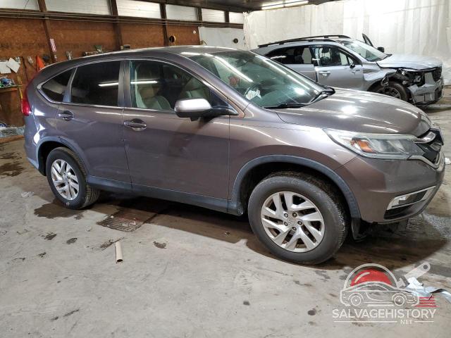 2HKRM4H57FH631830 2015 HONDA CRV photo no. 4