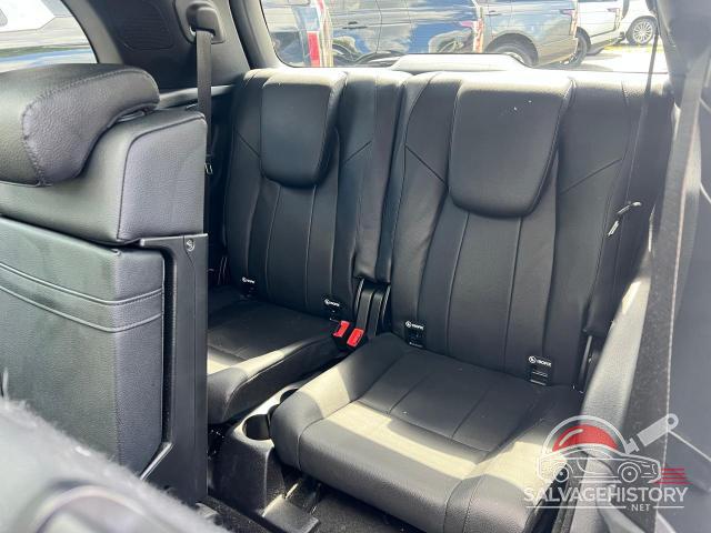 W1N4M4HB2LW037046 2020 MERCEDES-BENZ GLB-CLASS photo no. 7