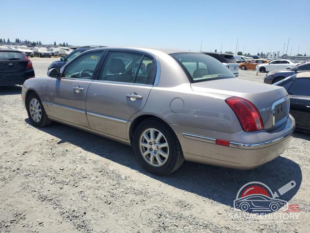KNALD125585153341 2008 KIA AMANTI photo no. 2