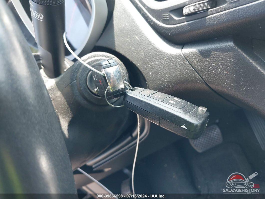2GNFLEEK8D6274804 2013 CHEVROLET EQUINOX photo no. 11