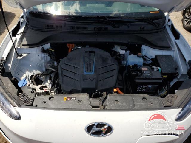 KM8K53AG3PU179768 2023 HYUNDAI KONA photo no. 11