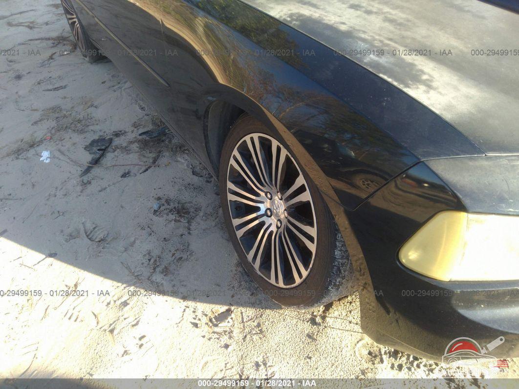 2B3KA43G16H424721 2006 DODGE CHARGER photo no. 6