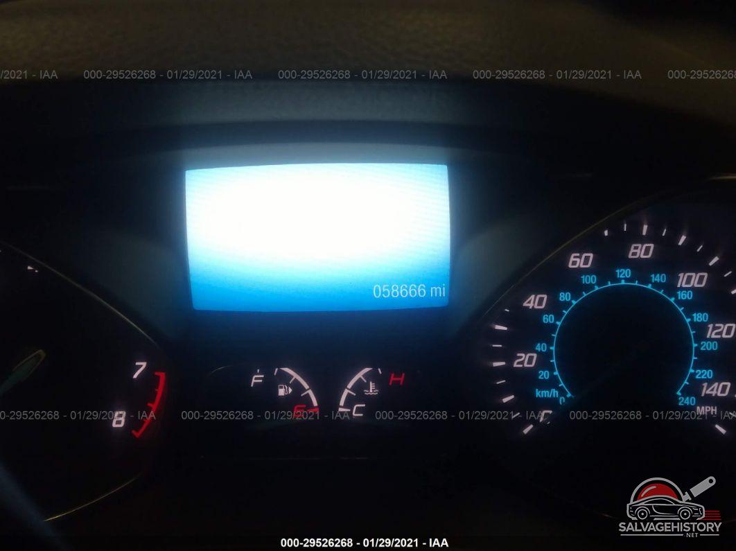 1FMCU9J97EUA90973 2014 FORD ESCAPE photo no. 7
