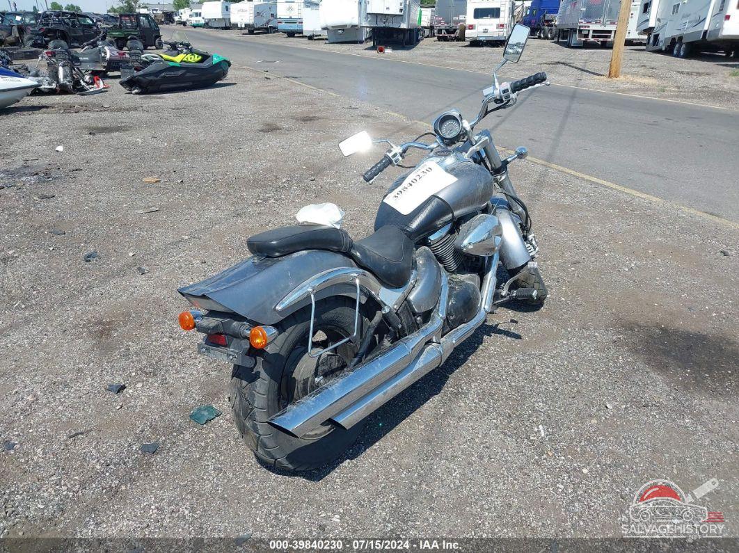 JS1VS56A562102513 2006 SUZUKI M50 photo no. 4