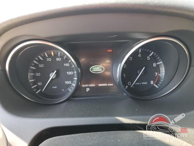 SALCR2BG2FH543359 2015 LAND ROVER DISCOVERY photo no. 9