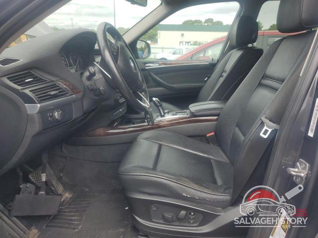5UXZV4C5XCL747128 2012 BMW X5 photo no. 7
