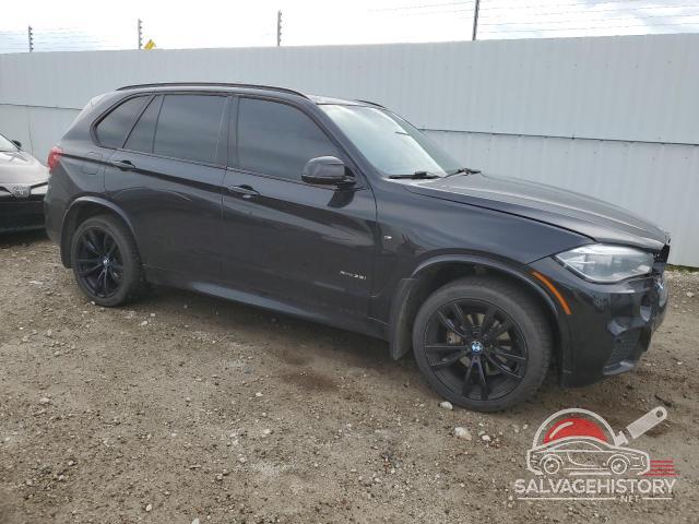 5UXKR0C59E0C24799 2014 BMW X5 photo no. 4