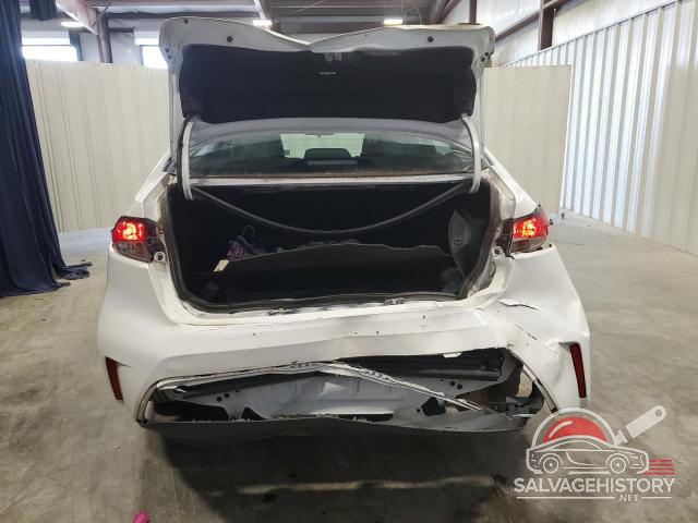 5YFB4MDE6PP011742 2023 TOYOTA COROLLA photo no. 6