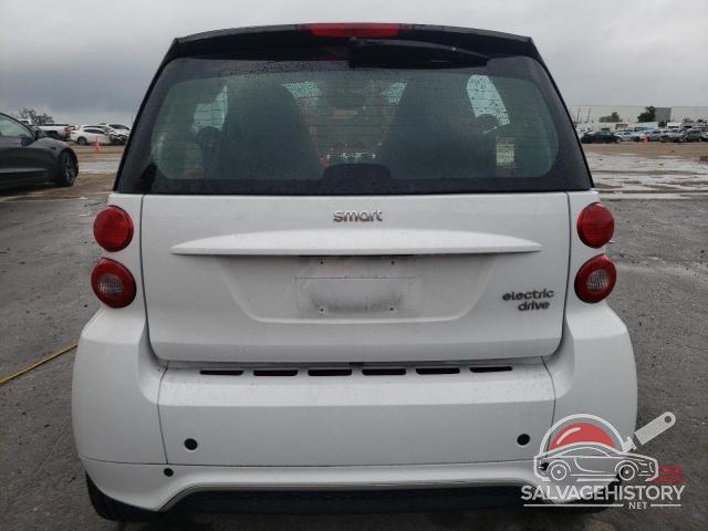 WMEEJ9AA9EK777398 2014 SMART FORTWO photo no. 6