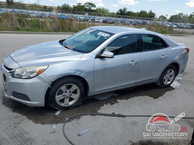 1G11C5SL6FF247716 2015 CHEVROLET MALIBU photo no. 2
