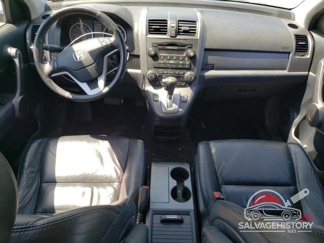 5J6RE48719L059470 2009 HONDA CRV photo no. 8