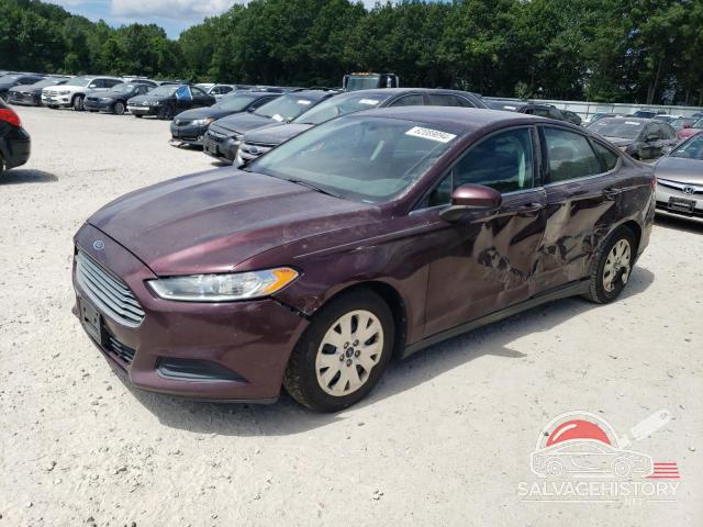 3FA6P0G78DR232138 2013 FORD FUSION photo no. 11