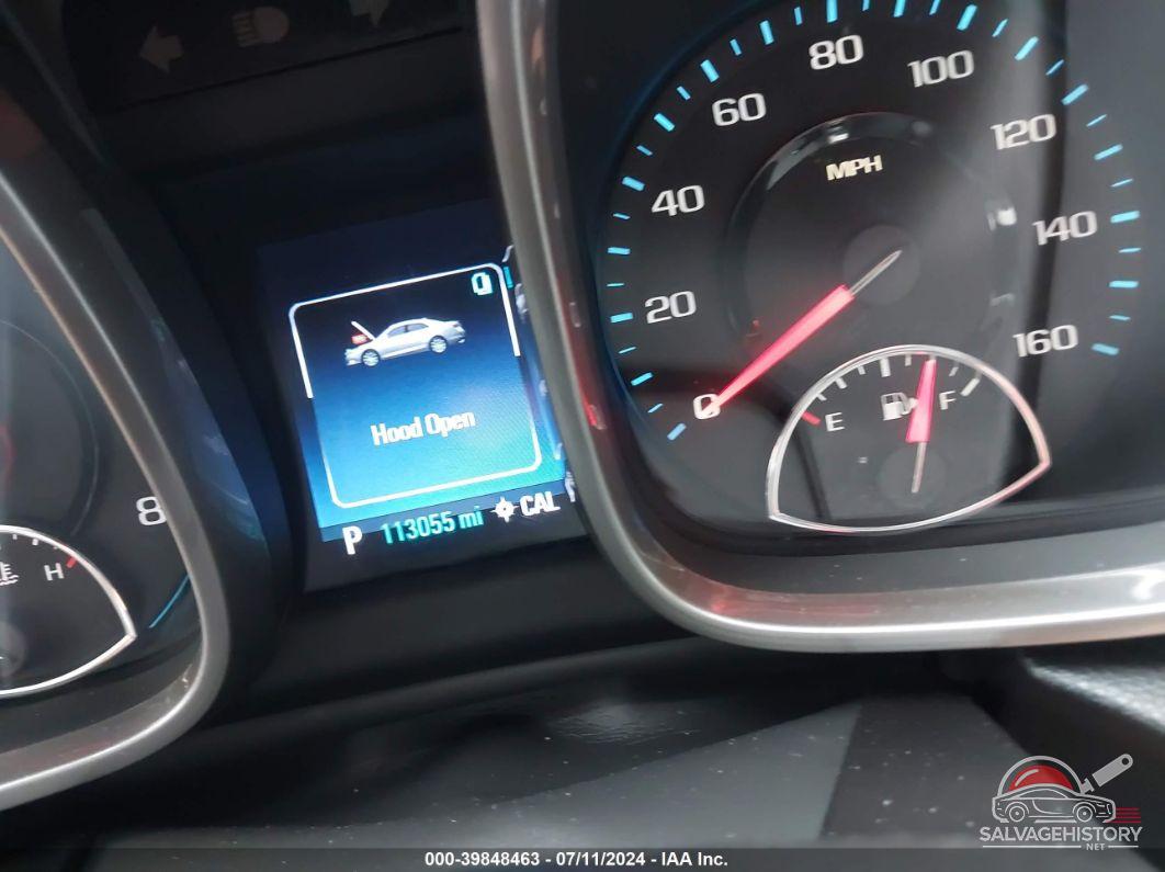 1G11A5SL0EF274611 2014 CHEVROLET MALIBU photo no. 7