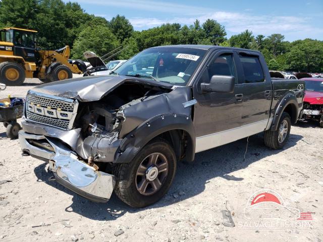 1FTRW14W96FA63839 2006 FORD F-150 photo no. 20
