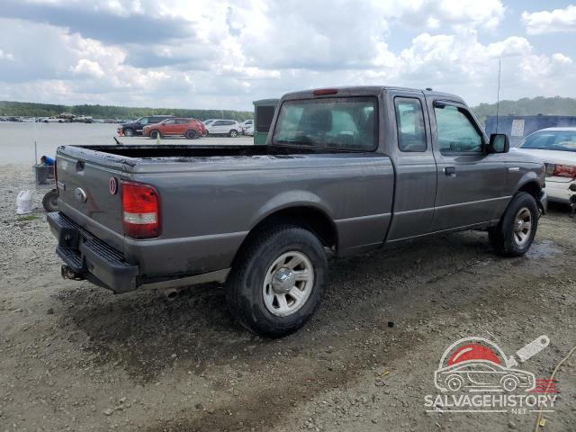 1FTKR1ED5APA67363 2010 FORD RANGER photo no. 3