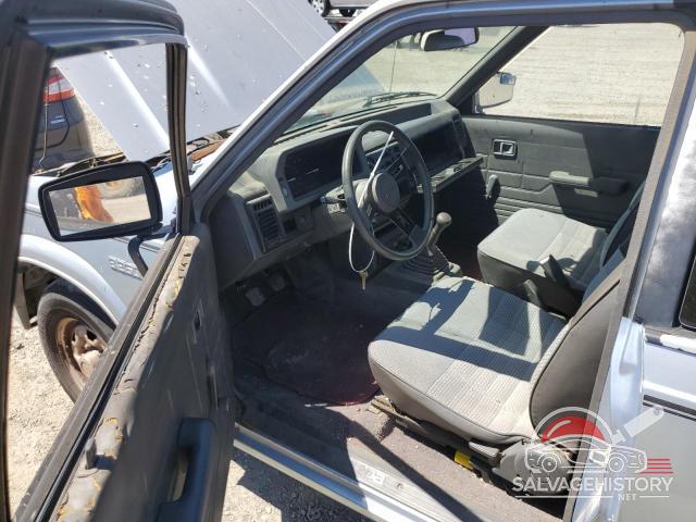 JM2UF3144M0137818 1991 MAZDA B2600 photo no. 8