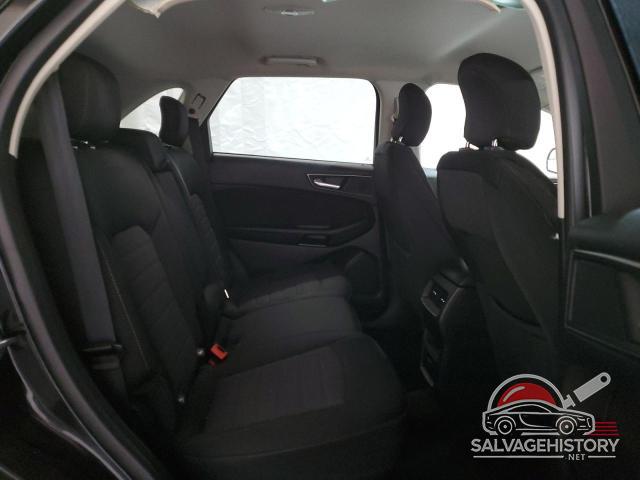 2FMPK3G92HBC69542 2017 FORD EDGE photo no. 11