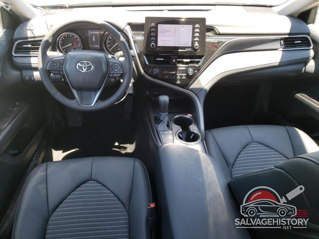 4T1G11AK0RU235968 2024 TOYOTA CAMRY photo no. 8