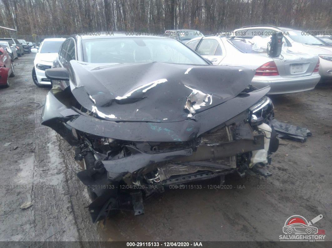 1G1ZB5ST3GF352222 2016 CHEVROLET MALIBU photo no. 6