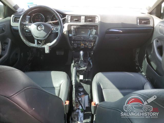 3VWLA7AJXFM266610 2015 VOLKSWAGEN JETTA photo no. 8
